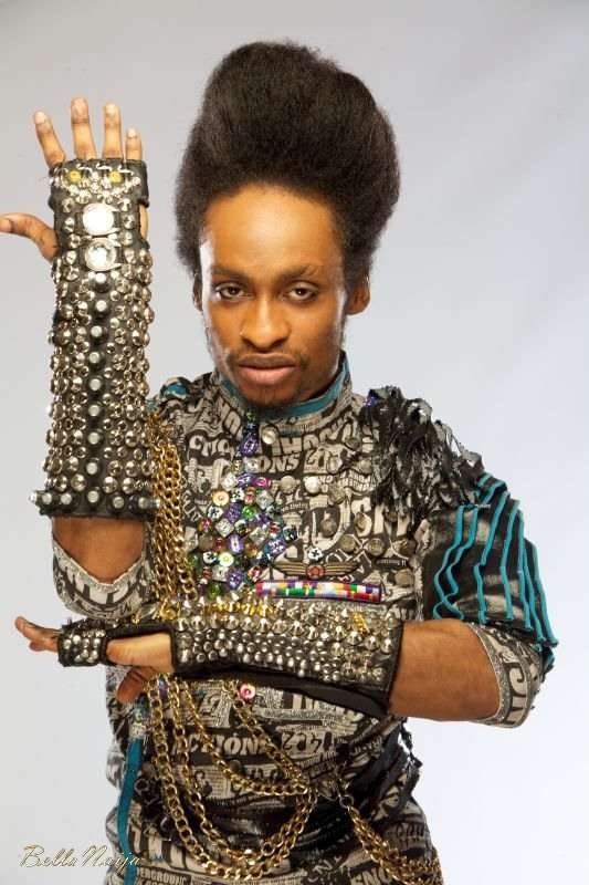 'People want me to mentor their children' - Denrele