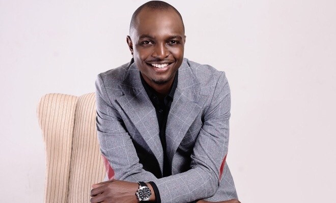 IK Osakioduwa reveals how his wardrobe malfunctions exposed parts that should've been covered
