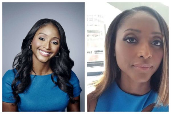 Isha Sesay leaves CNN after 13 years, cites Trump-focused coverage as reason