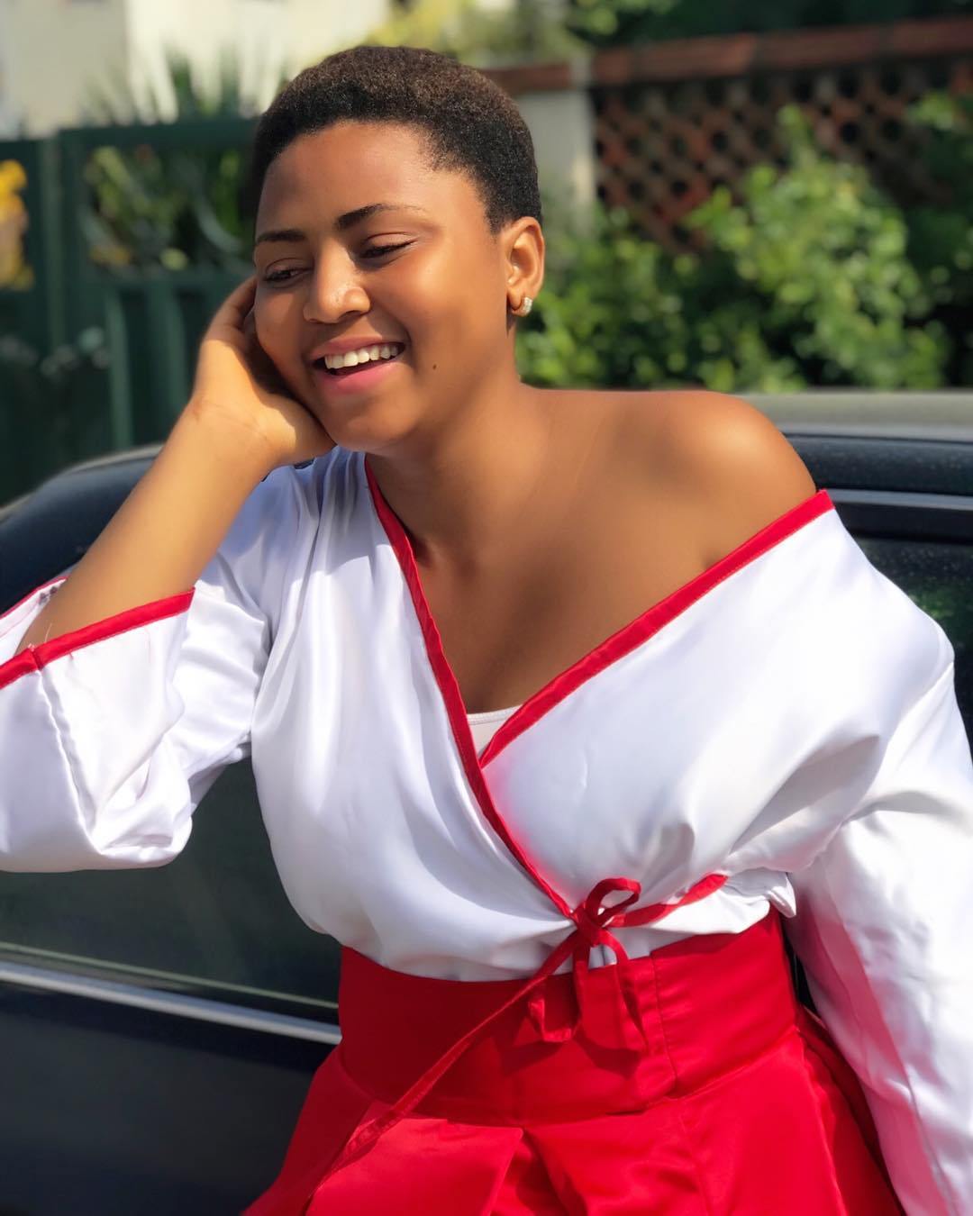 Regina Daniels shows off sleek shaku-shaku moves (video)