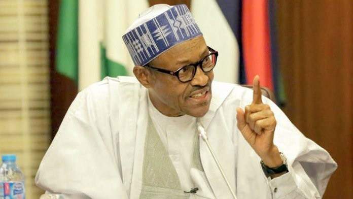 I can't afford N55m presidential nomination fee - Muhammadu Buhari