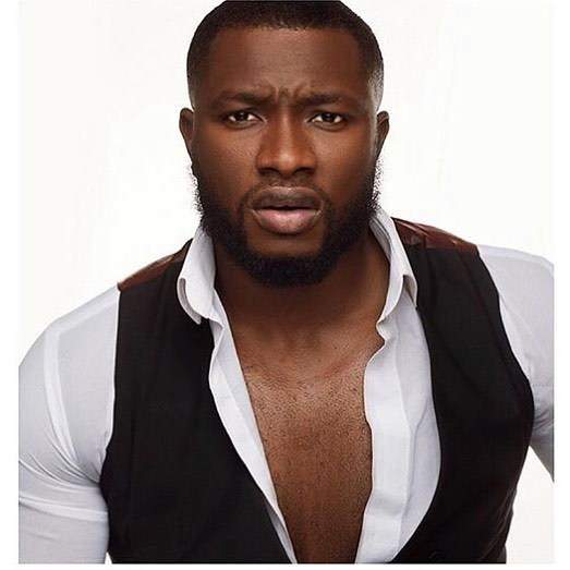 'Teddy-A is a heartbreaker and likely to have a sugar mummy' - Actor, Emmanuel Ikubese