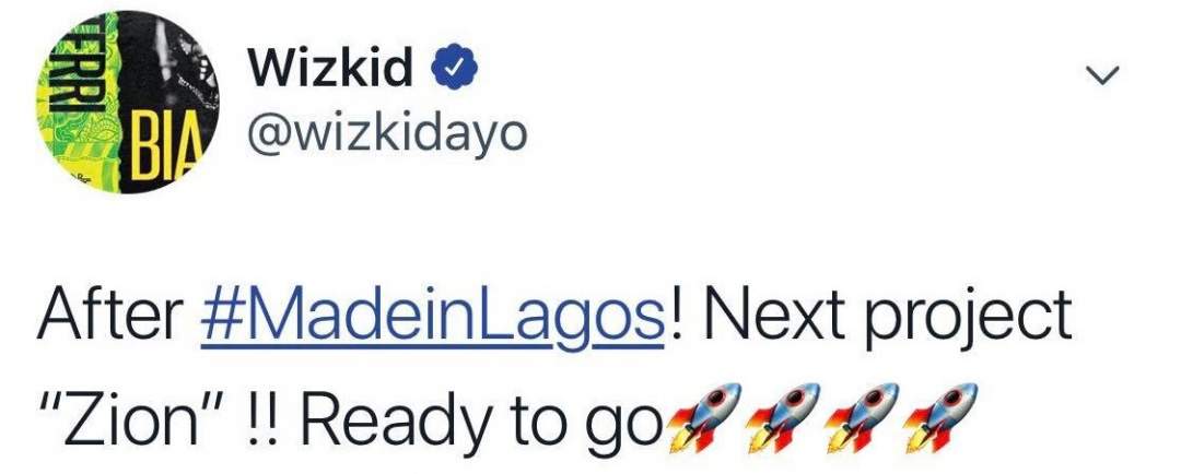 They are hungry hoes - Wizkid labels his babymamas, except from his third.
