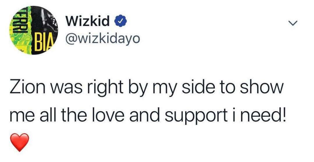 They are hungry hoes - Wizkid labels his babymamas, except from his third.