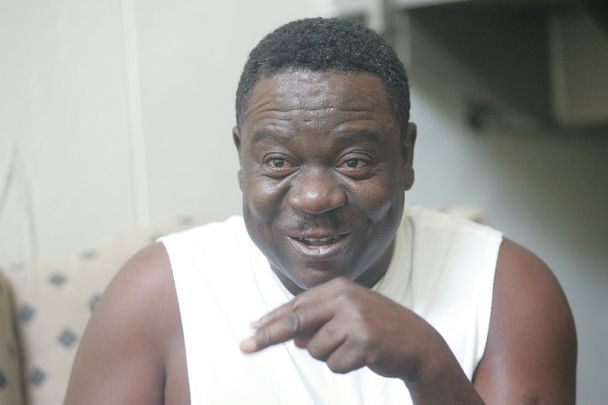 I didn't lie about N14m stolen from me - Mr. Ibu