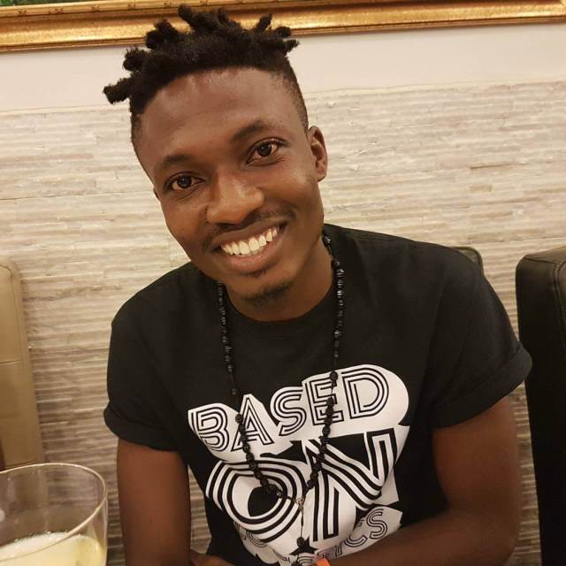'I have 100 unreleased songs' - Efe Ejeba