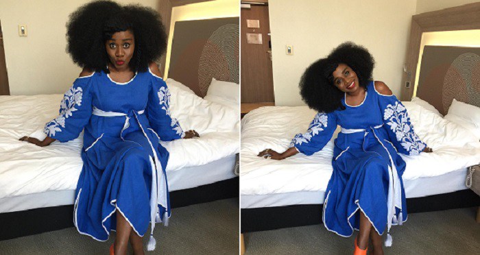 TY Bello Shares Bedroom Photos As She Celebrates Her 40th Birthday