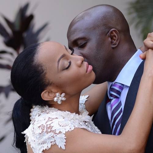 5 Nigerian Celebrity Divorcees Who Are Winning!