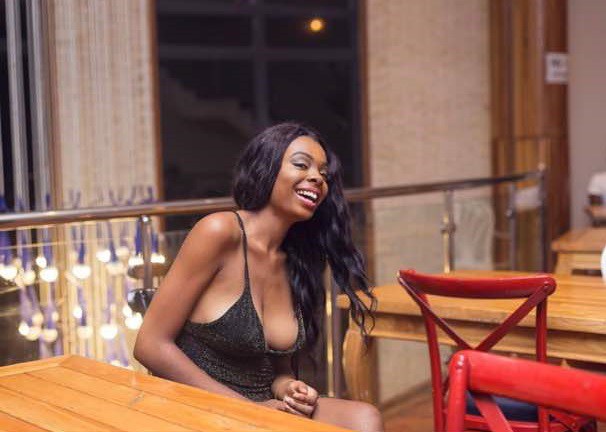 'You can show me your boyfriend now' - Paul Okoye tells daughter as she turns 21 (photos)