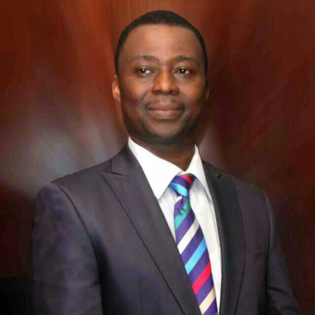 2018 Prophecies: MFM Olukoya reveals what God told him about death of Nigerian leaders and more
