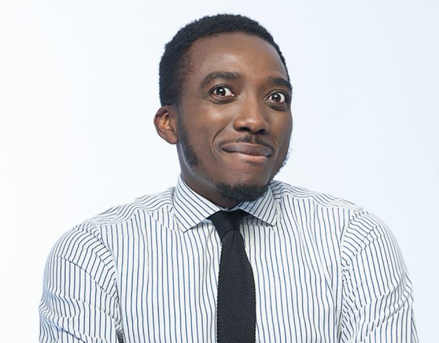 Comedian Bovi Reveals Actress Dorcas Fapson's Biggest Crime.