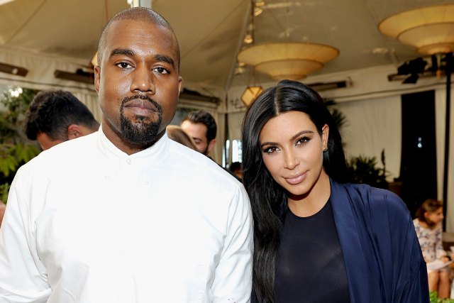 Kim and Kanye turn down $5 million deals for first photos of their newborn child