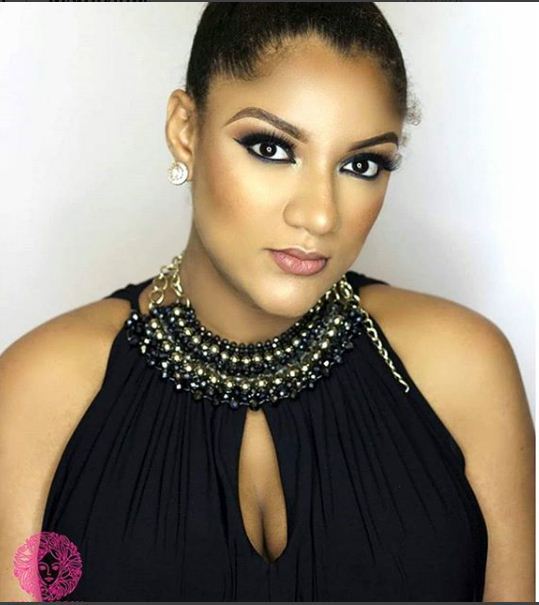 'I wish to go back to Big Brother house' - BBNaija Gifty Powers