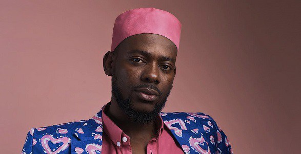 Adekunle Gold writes touching tribute as he shares throwback photo with his late sister