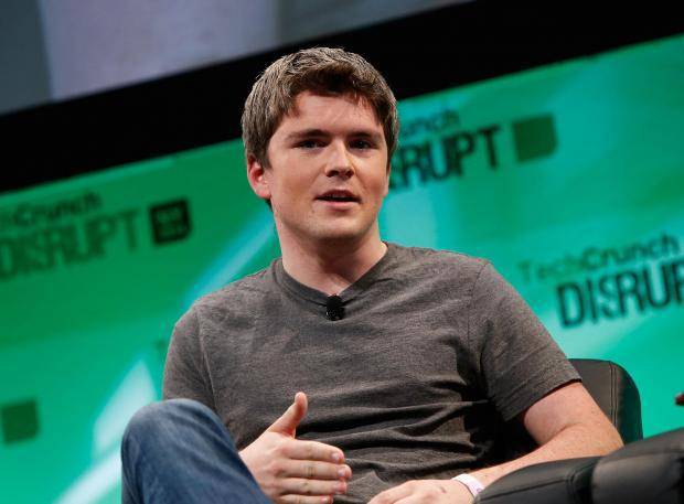 Meet John Collison, the youngest self-made billionaire in the world !!