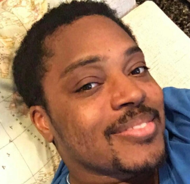 'I cannot date a lady who wears wig' - Paddy Adenuga