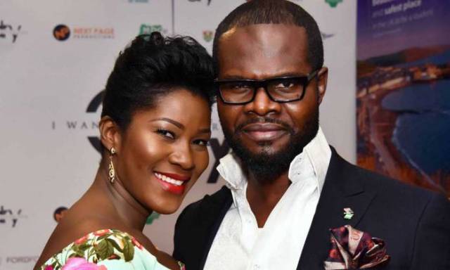 5 Nigerian Celebrity Divorcees Who Are Winning!