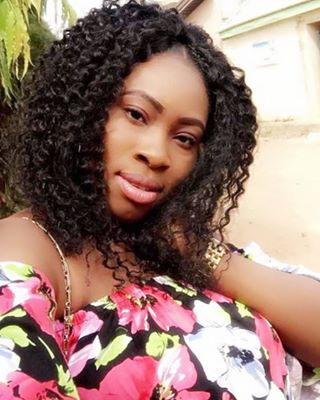 I can't cheat on my man, so why won't my man have access to my phone - Actress Olive Utalor