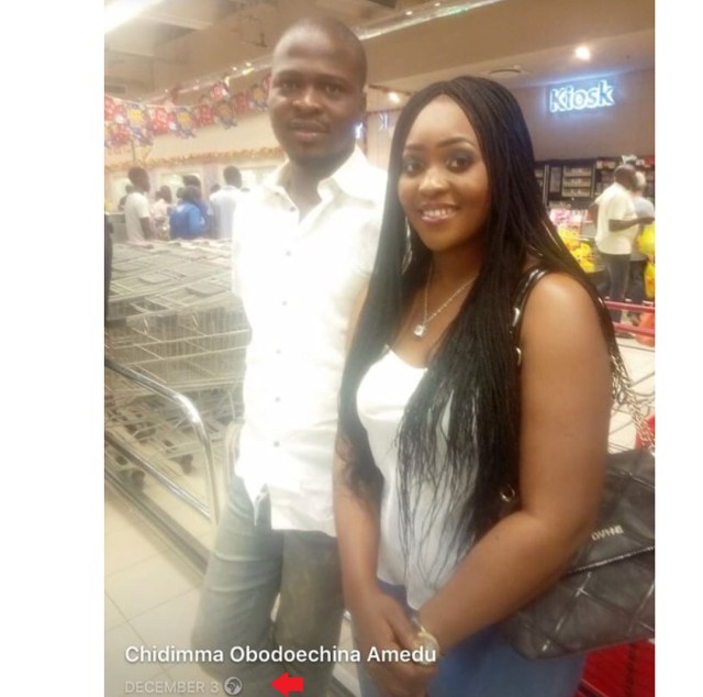 Nigerian man who said he met and married his wife in 7 days probably lied (Details)