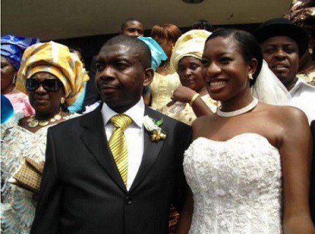 5 Nigerian Celebrity Divorcees Who Are Winning!