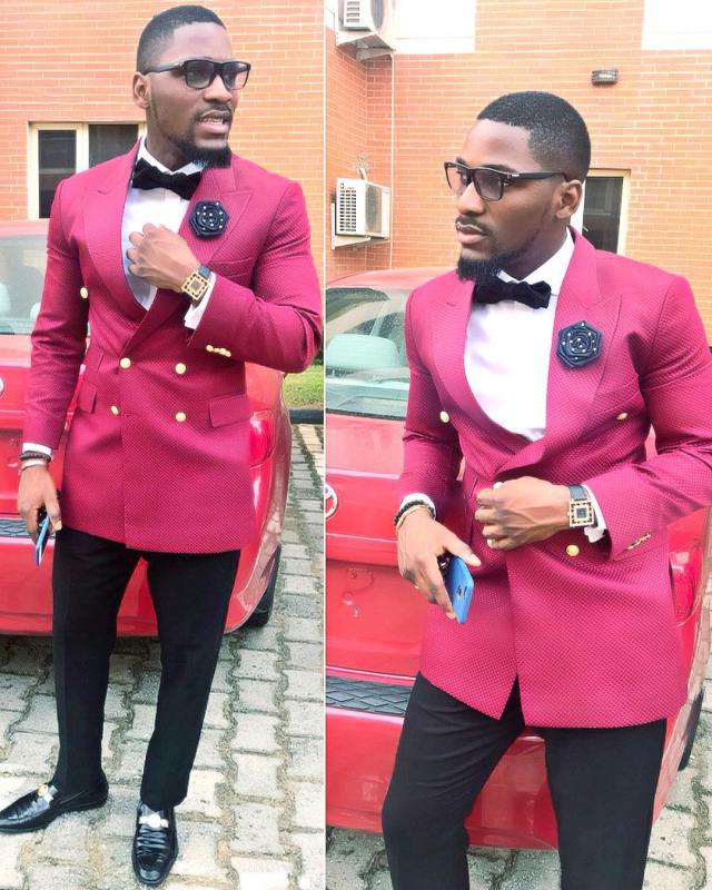 #BBNaija: 'Tobi Bakre snatched my girlfriend 2 years ago. I pray he's evicted soon' - Nigerian Guy, Unilag students reacts!