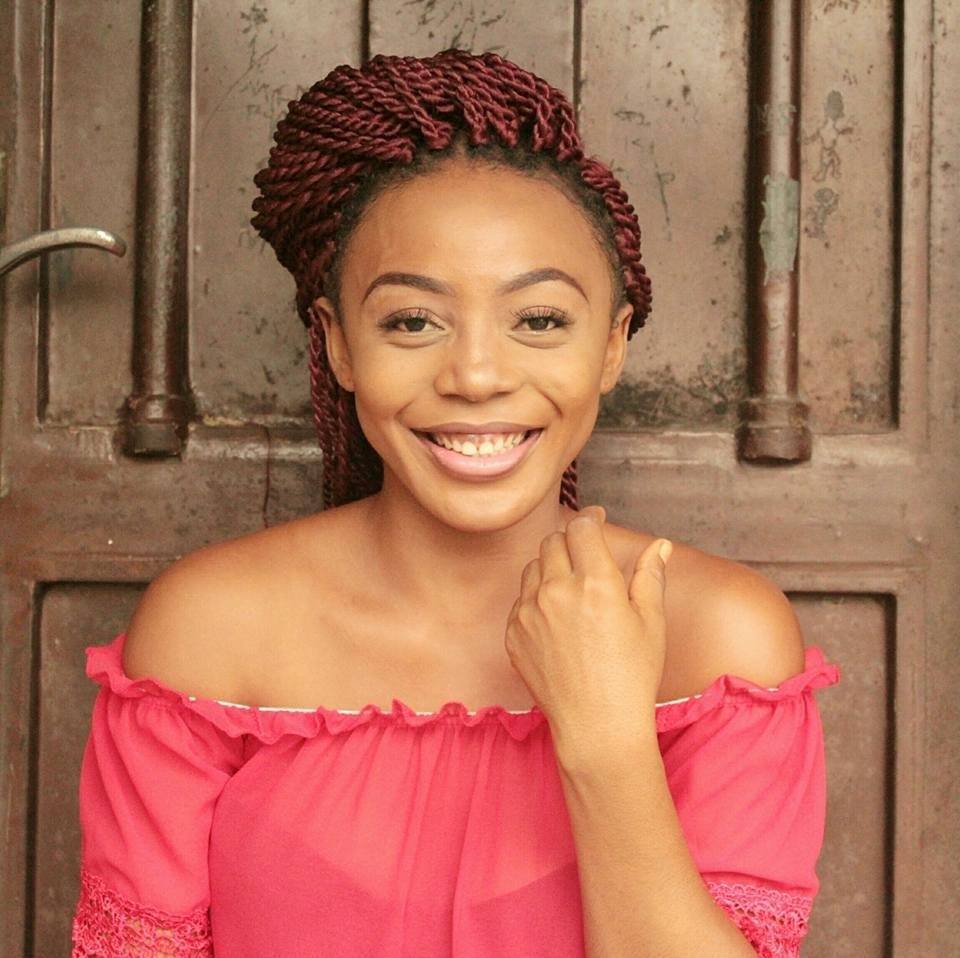 #BBNaija: 'Why BamBam is the dirtiest housemate' - Ifu Ennada