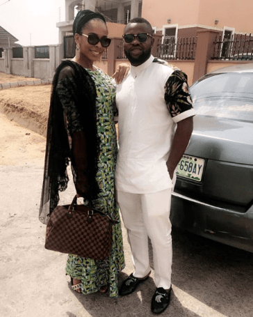 TBoss talks about 'forgiveness' after attending church service together with Kemen