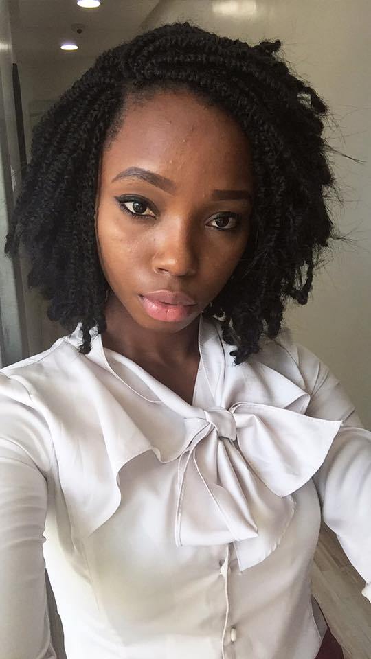 BBNaija: BamBam's Church Member Reacts To Her Toilet Sex With Teddy A. BBNaija: BamBam's Church Member Reacts To Her Toilet Sex With Teddy A.