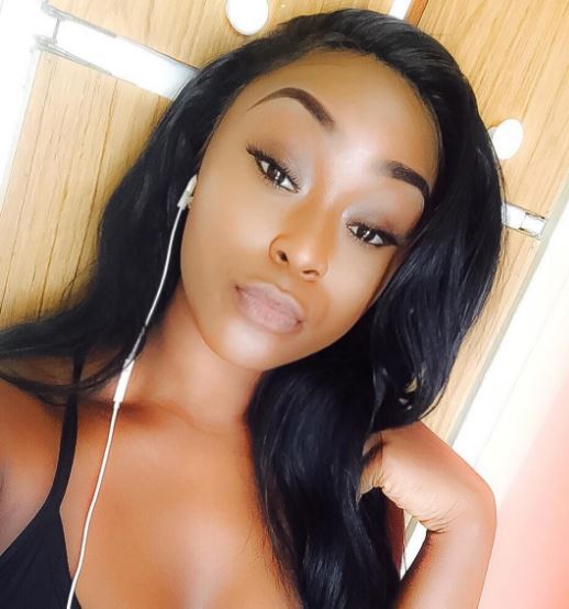 Politicians have been chasing me, begging me for sex - Ghanaian Actress Efia Odo