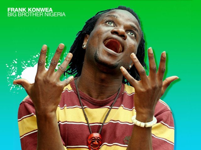 Frank Konwea
