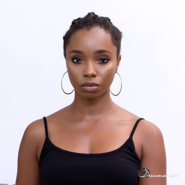 BBNaija 2018 Housemate: Bambam Profile, Biography & Photos