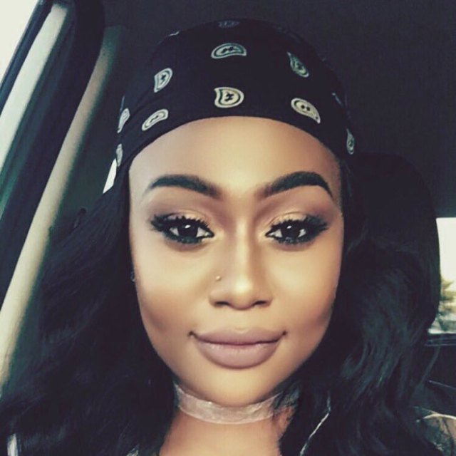 'My ex boyfriend used to rape me' - #BBNaija Vandora