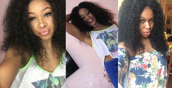 BBNaija 2018 Housemate: Princess Profile & Biography