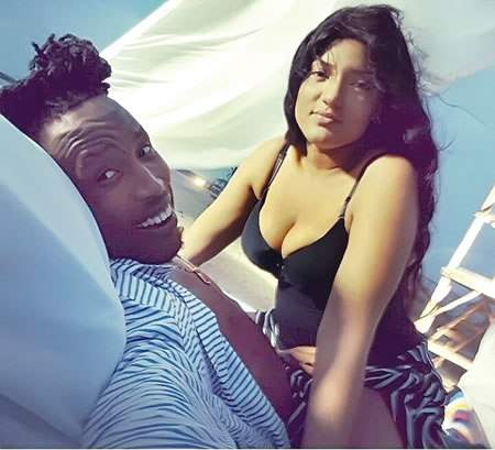 I won't release proof of DNA of child with Gifty - Mr 2kay