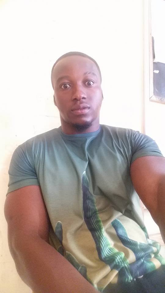 Microsoft To Support Teacher Owura Kwadwo Who Drew Computer Interface On The Board For His Students. Microsoft To Support Teacher Owura Kwadwo Who Drew Computer Interface On The Board For His Students.