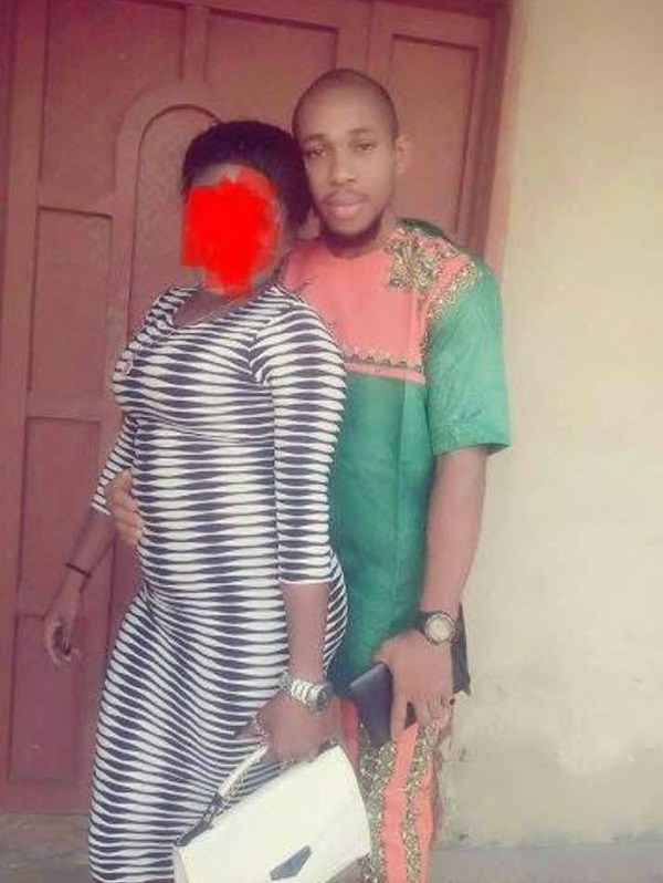 Nigerian Lady Shocks Many After Revealing How Her Boyfriend Planned Their Wedding And Secretly Married Another Lady. (Photos)