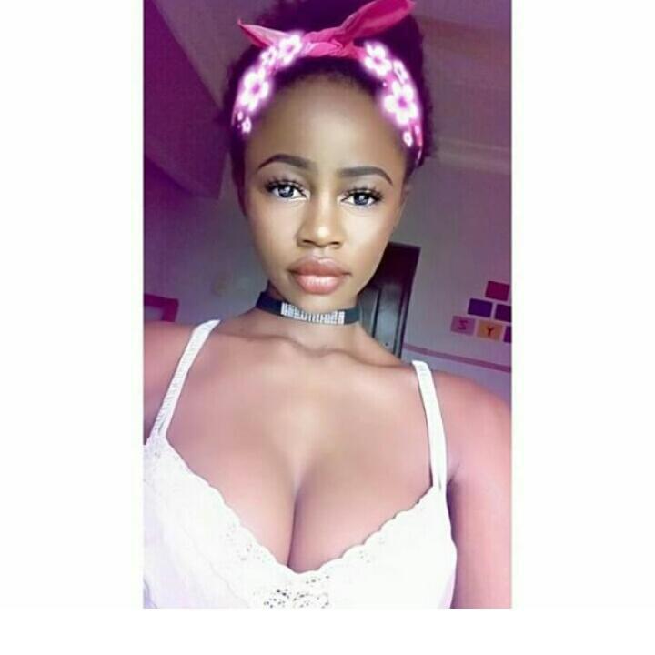 'My breasts are so beautiful, I'm tempted to post my nudes' - Lady