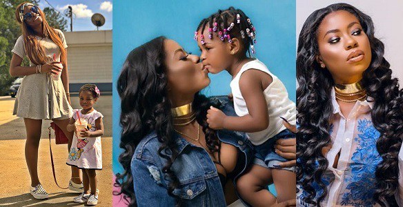 Davido's babymama, Sophia, advises a pregnant follower