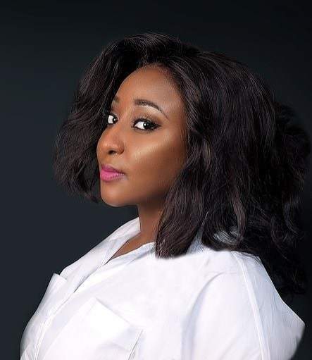 Men go into relationship for money - Actress Ini Edo