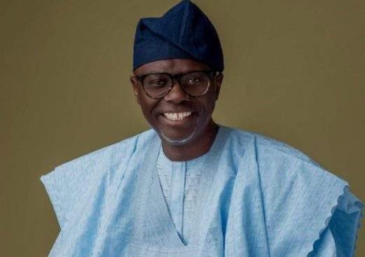 Babajide Sanwo-Olu releases official statement on his Lagos gubernatorial primary victory