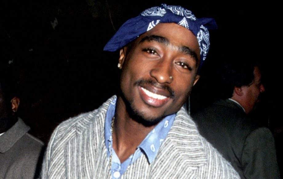 Tupac Shakur is alive and he's in Malaysia - Suge Knight's son reveals