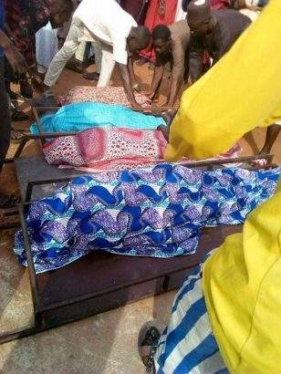 Family of four perish in Bosso fire, Niger State