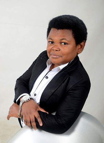 'An honest friend is a precious gift' - Osita Iheme speaks of his 'twin', Chinedu Ikedieze