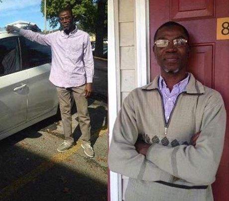 56-year old Nigerian man shot and killed in daylight robbery in the U.S