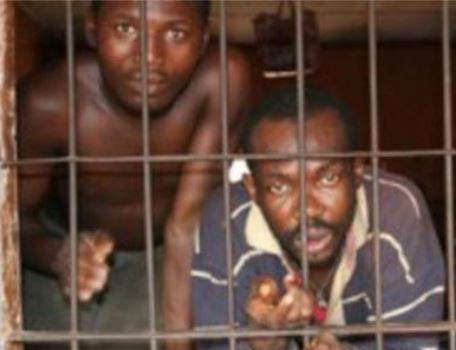 35 prisoners to sit for NECO exams in Jos