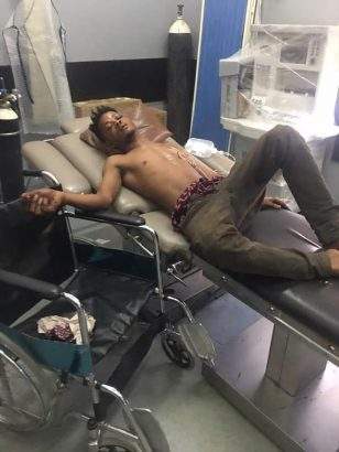 Man narrates how he escaped from organ harvesters in Abuja