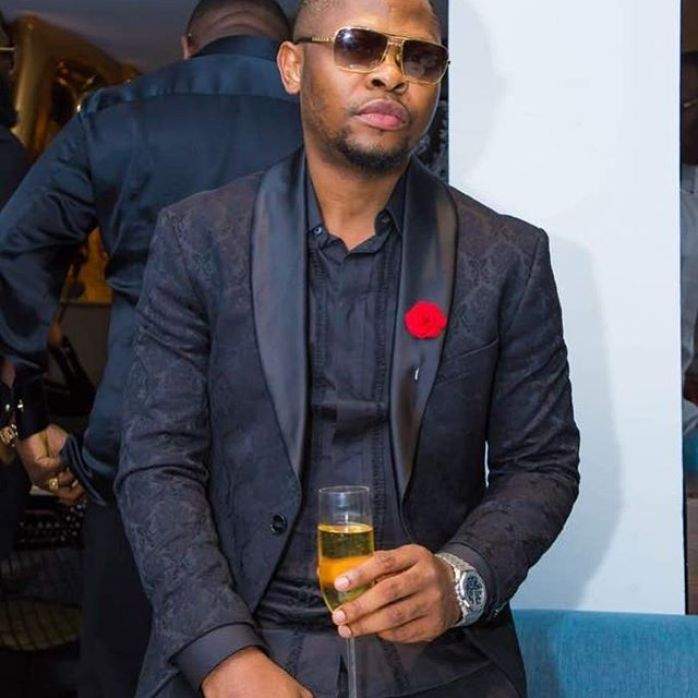 Face of the man who stabbed Wizkid's bodyguard revealed