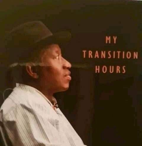 Recession after my handover was self-inflicted by this present government to make me look bad- Goodluck Jonathan says