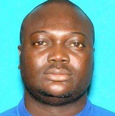 Nigerian man arrested for defrauding American Red Cross by claiming he was a Hurricane Harvey victim