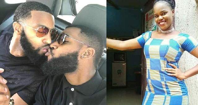 Gay man explains why he chose men over women after a Nigerian woman blasted him for his sexuality